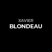 BLONDEAU